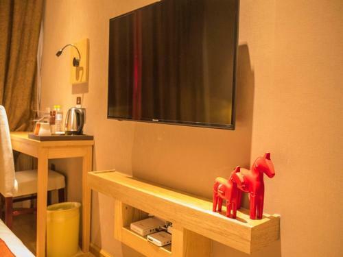 Jun Hotels Yunnan Kunming Wuhua District Changyuan Middle Road