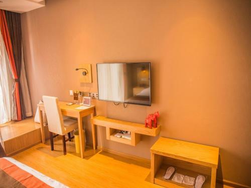 Jun Hotels Yunnan Kunming Wuhua District Changyuan Middle Road