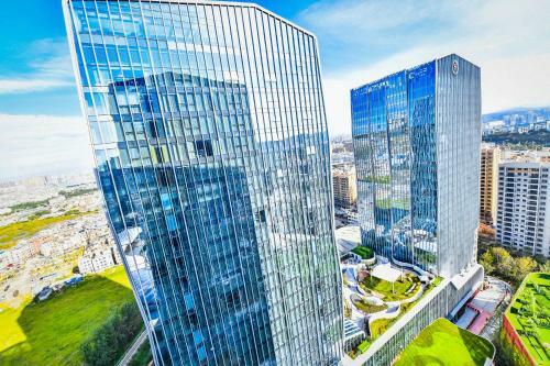 Hotel Sheraton Kunming
