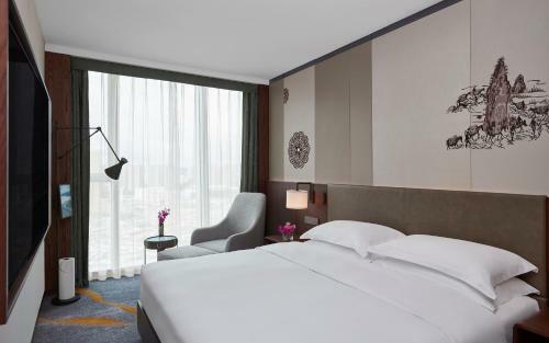 Hotel Sheraton Kunming