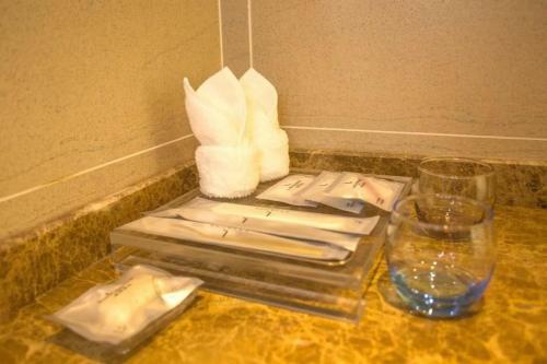 Lavande Hotel Leshan High-speed Railway Station Wanda Plaza