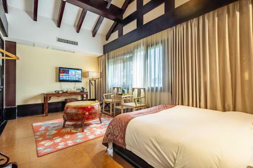 Floral Hotel � Pingle Courtyard Chengdu