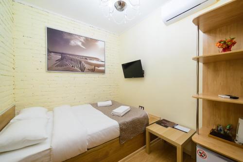 Teplo Hotel