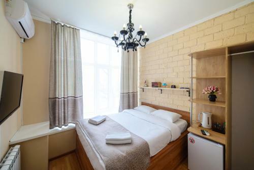 Teplo Hotel