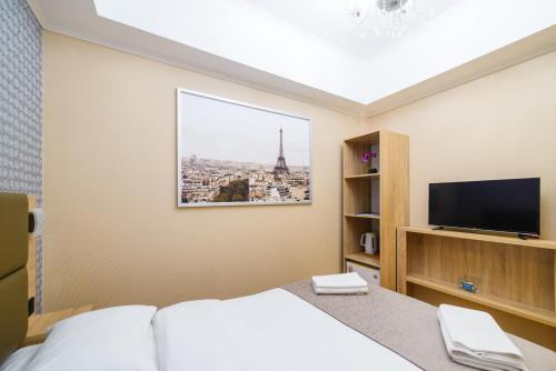 Teplo Hotel