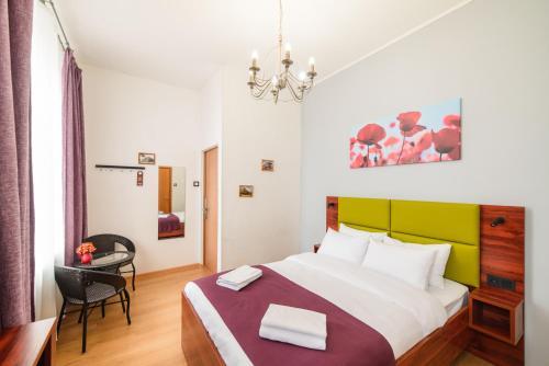 Teplo Hotel