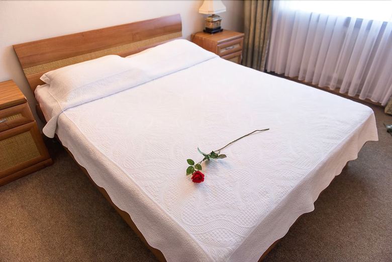 Hotel Ostrovok