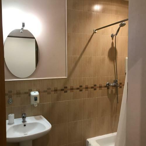 Bed & Breakfast Hotel City Plaza