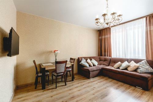 Apartamento Aurora