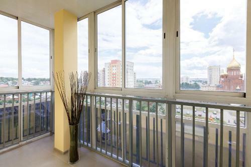 Apartamento Aurora