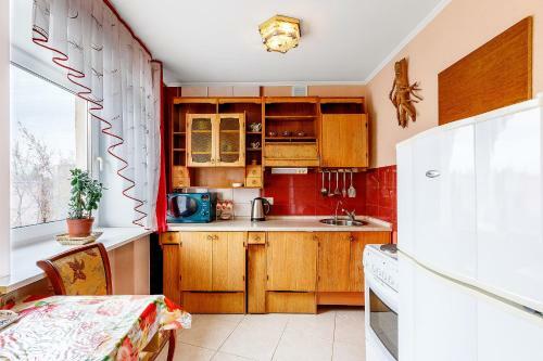 Apartamento Aurora