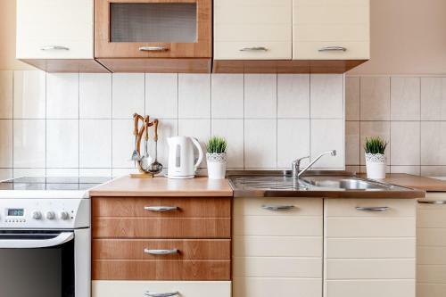 Apartamento Aurora