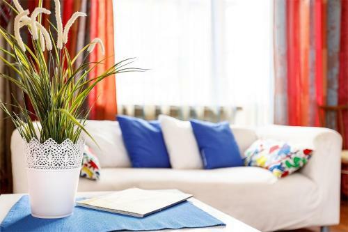 Apartamento Aurora