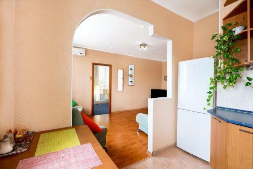 Apartamento Aurora