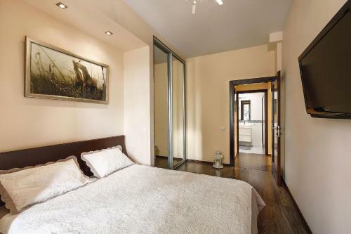 Apartamento Aurora