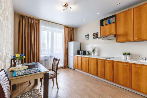 Apartamento Aurora