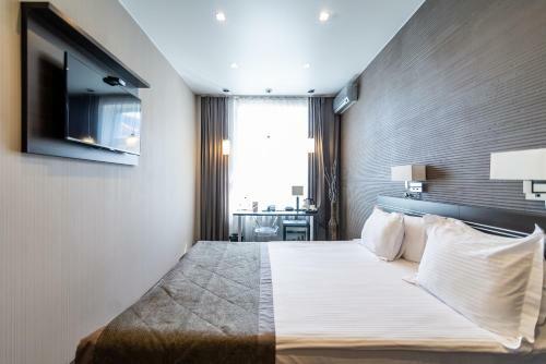 Hotel Olymp Plaza