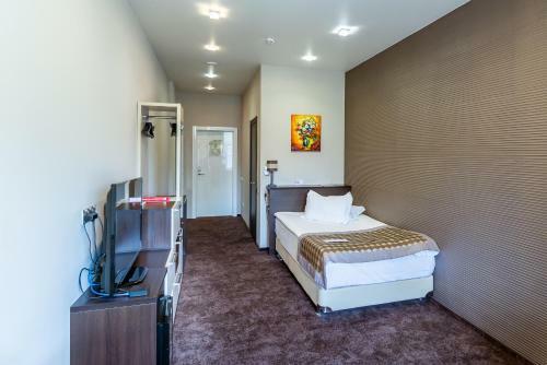Hotel Olymp Plaza