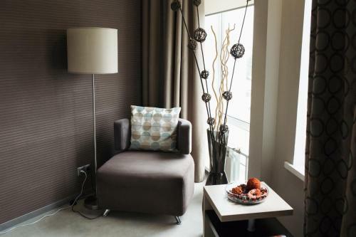 Hotel Olymp Plaza
