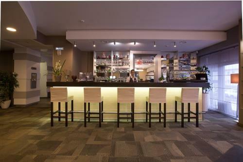 Hotel Olymp Plaza