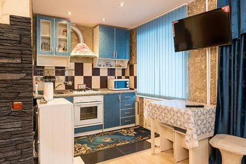 Kemhotel Apartments