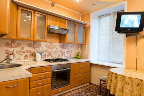 Kemhotel Apartments