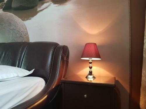 Hostal Busse Mini-hotel
