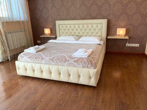 Hostal Busse Mini-hotel