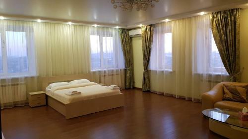Hostal Busse Mini-hotel