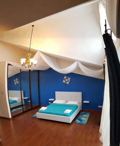 Hostal Busse Mini-hotel