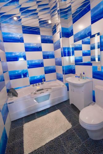 Hostal Busse Mini-hotel