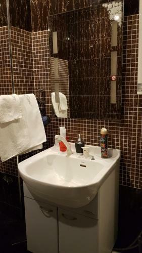 Hostal Busse Mini-hotel