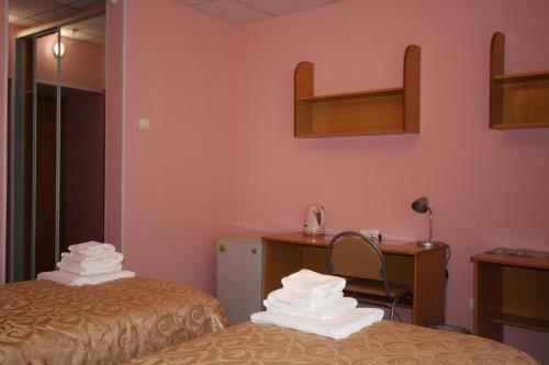 Bed & Breakfast Vgues Hotel