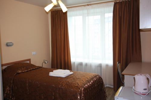 Bed & Breakfast Vgues Hotel