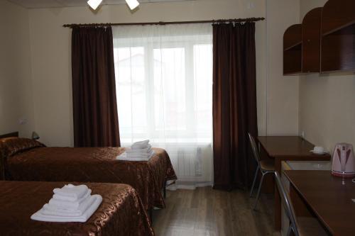 Bed & Breakfast Vgues Hotel