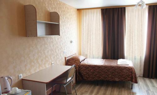 Bed & Breakfast Vgues Hotel