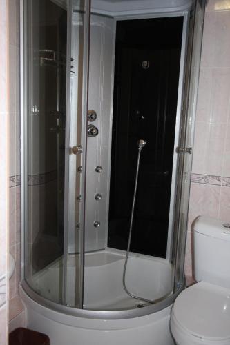 Bed & Breakfast Vgues Hotel
