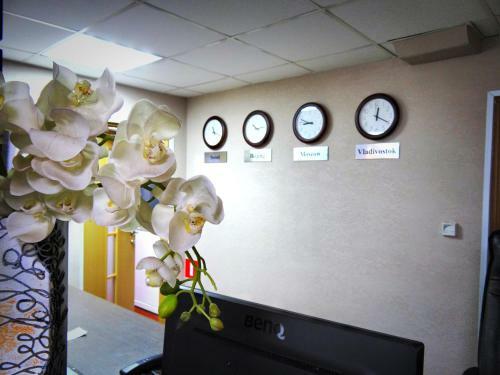 Bed & Breakfast Vgues Hotel