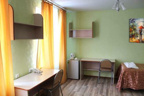 Bed & Breakfast Vgues Hotel