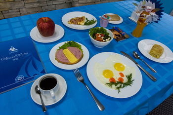 Hotel Moryak