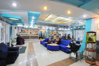 Hotel Moryak