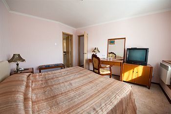 Acfes-seiyo Hotel