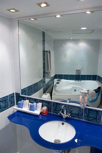Acfes-seiyo Hotel