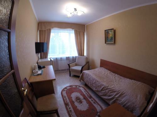Hotel Kuzbass