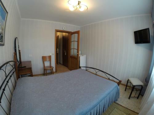 Hotel Kuzbass