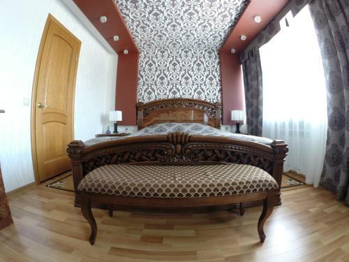 Hotel Kuzbass