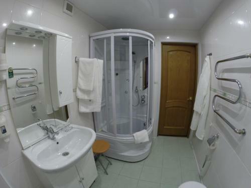 Hotel Kuzbass