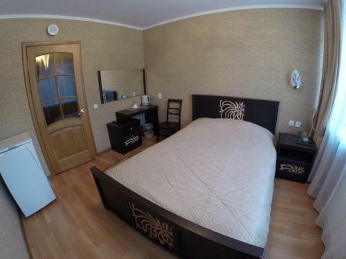 Hotel Kuzbass