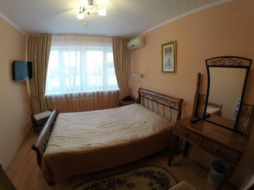 Hotel Kuzbass