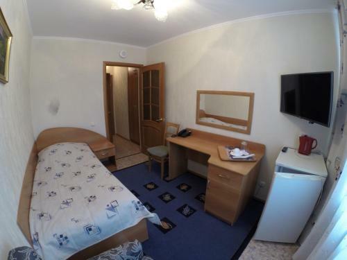 Hotel Kuzbass